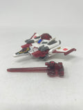Transformers Energon Omnicon Class Skyblast