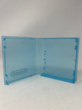 Nintendo Entertainment System (NES): Protective Case (Blue)