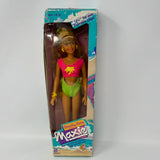 Vintage 1988 Beachy Keen Maxie Doll