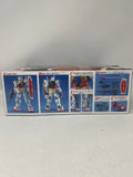 Bandai Gundam Mobile Suit Gundam RX-78-2 E.F.S.F Prototype