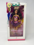 Festivals of the World “Carnaval” Barbie Pink Label