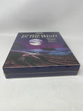 1993 “Murder In The Wind” Be Puzzled 500 Piece Puzzle