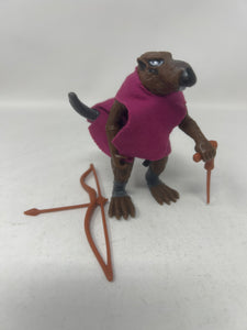 Teenage Mutant Ninja Turtles (TMNT) 1988: SPLINTER