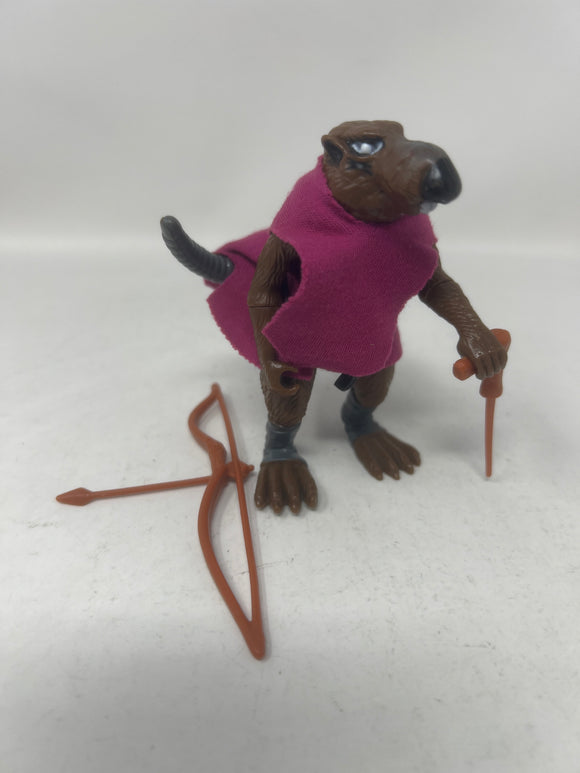 Teenage Mutant Ninja Turtles (TMNT) 1988: SPLINTER