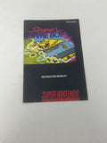 SNES: Super Game Boy
