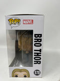 Funko POP! Marvel Avengers Endgame “Bro Thor” #578