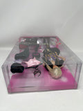 Top Model Collectible Barbie 2007