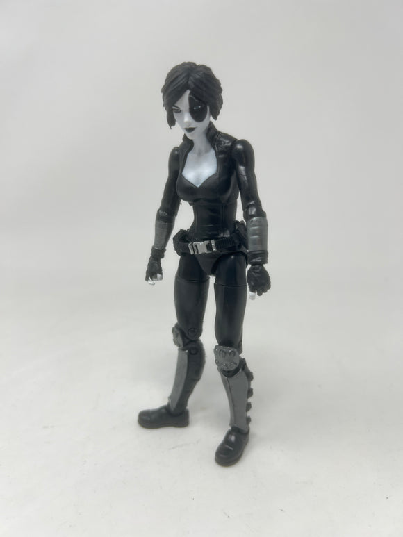 Marvel Legends: Domino
