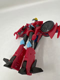 Transformers Legacy United Deluxe Cyberverse: Windblade