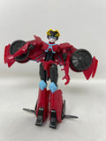 Transformers Legacy United Deluxe Cyberverse: Windblade