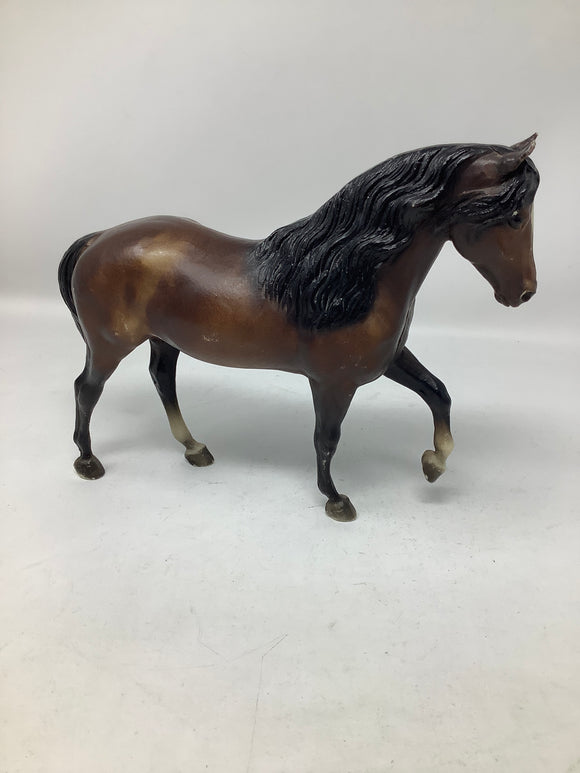 Vintage Breyer Horse “El Pastor Paso Fino” #61
