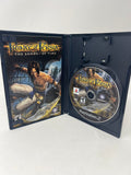 Playstation 2 (PS2) Prince Of Persia: The Sands Of Time