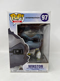 Funko POP! Overwatch Winston #97
