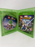 Xbox ONE: Marvel Super Heroes 2