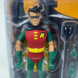 DC Direct Batman The Animated Series The Adventure Continues: Robin
