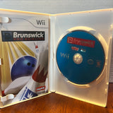 Nintendo Wii: Brunswick Pro Bowling