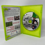 Xbox 360: Fifa Soccer ‘13