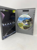 Xbox(Platinum Hits) Halo Combat Evolved