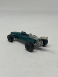 1969 Hot Wheels “Brabham Repco F1” Grand Prix Redline