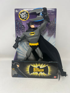 The Batman Triple Shot 10" Figure: The Batman