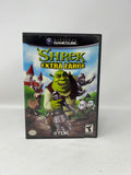 Nintendo Gamecube: Shrek: Extra Large