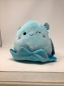 “Loretta” Squishmallow 7 inch