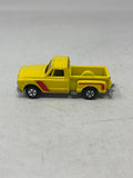 Vintage Ertl “Chevy Stepside Pickup”