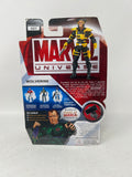 Marvel Universe Wolverine (Classified File)