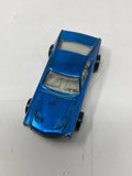 1969 Hot Wheels “Custom AMX” Mainline Redline