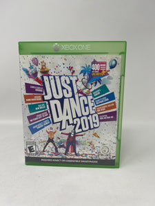 Xbox ONE: Just Dance 2019