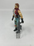 G.I. Joe 1986 Drednok: Monkeywrench