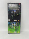 Playstation 2 (PS2): Syphon Filter The Omega Strain