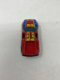 1974 Hot Wheels “Mercedes-Benz C111” Flying Colors Redline