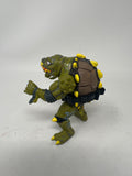 Teenage Mutant Ninja Turtles (TMNT) 1991: 'Tokka'