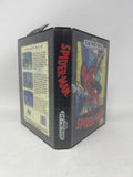 Sega Genesis: Spider-Man