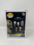 Funko POP! Marvel Moon Knight Ammit #1052