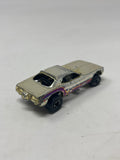 1978-79 Hot Wheels “Top Eliminator” Drag Strippers