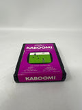 Atari Kaboom!