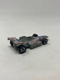 1977 Hot Wheels “Formula 5000” Super Chromes 6-Pack