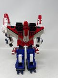 Transformers: Energon Wing Saber