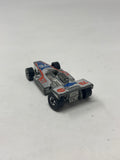 1977 Hot Wheels “Formula 5000” Super Chromes 6-Pack