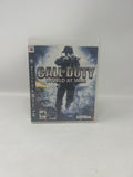 Playstation 3 (PS3) Call Of Duty World At War