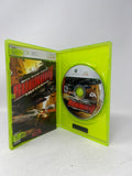 Xbox 360: Burnout Battle Racing Ignited Revenge