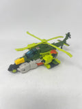 Transformers Energon Ultra Class Bulkhead