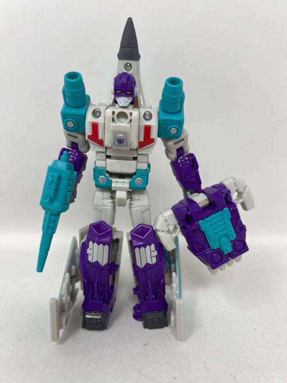 Transformers Power Of The Primes Deluxe Dreadwind