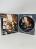 Playstation 3 (PS3) The Last Of Us