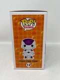 Funko POP! Dragon Ball Z Frieza (Final Form) #12