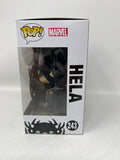 Funko POP! Marvel Thor Ragnarok Hela #243