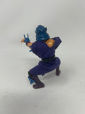 Teenage Mutant Ninja Turtles (TMNT) 1988: 'Shredder'