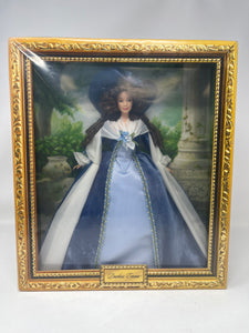 2003 The Portrait Collection  “Duchess Emma” Limited Edition Barbie